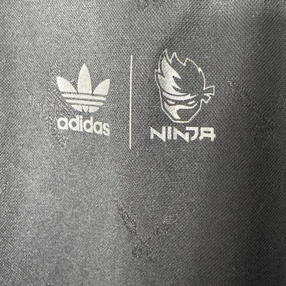 adidas ninja time
